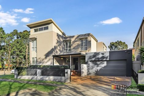 Property photo of 2 Parish Street Pemulwuy NSW 2145