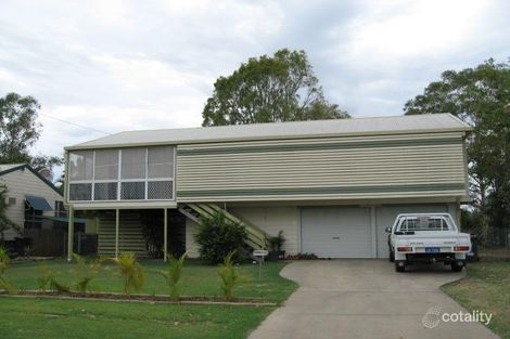 42 Park Ave, Emerald, QLD 4720