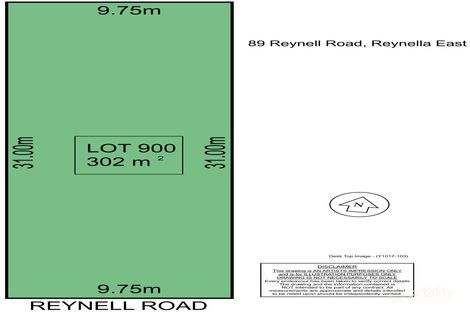 Lot 900 Reynell Rd, Reynella East, SA 5161