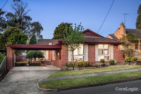 Property photo of 30 Heathfield Rise Box Hill North VIC 3129