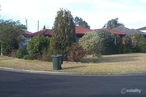 4 Mardi St, Girraween, NSW 2145