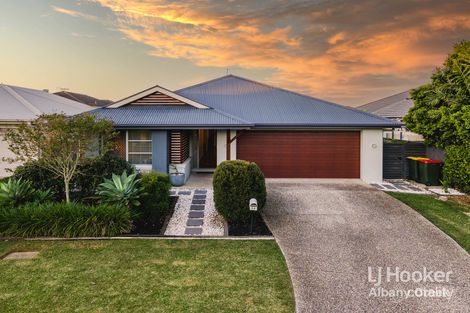 13 Bonney Ct, Warner, QLD 4500