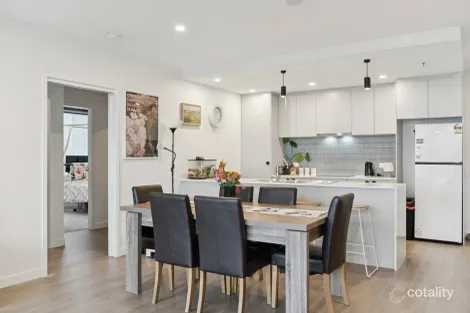 Property photo of 116/69 John Gorton Drive Wright ACT 2611