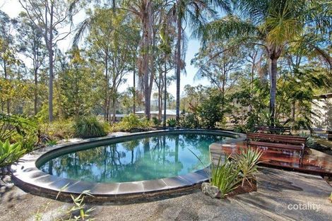 55 Challen Rd, Logan Village, QLD 4207