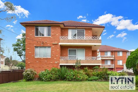 Property photo of 10/66 Second Avenue Campsie NSW 2194