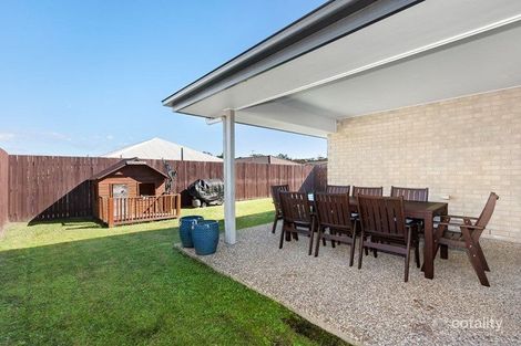 Property photo of 22 Bluestone Drive Logan Reserve QLD 4133