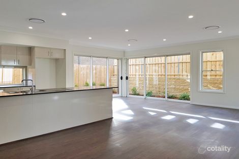 Property photo of 12 Clubside Drive Norwest NSW 2153