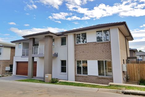 Property photo of 12 Clubside Drive Norwest NSW 2153