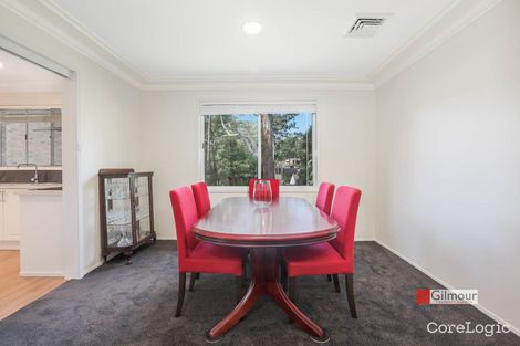 Property photo of 30 Cambewarra Avenue Castle Hill NSW 2154