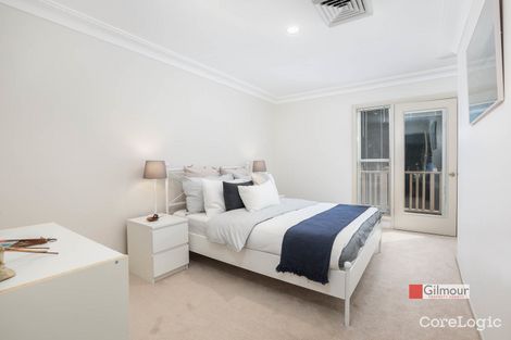 Property photo of 30 Cambewarra Avenue Castle Hill NSW 2154