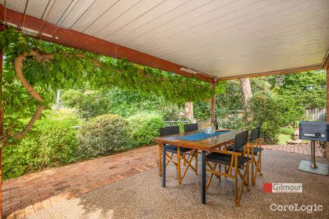 Property photo of 30 Cambewarra Avenue Castle Hill NSW 2154