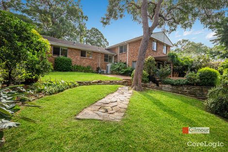 Property photo of 30 Cambewarra Avenue Castle Hill NSW 2154