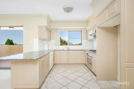 Property photo of 17/141 Concord Road North Strathfield NSW 2137