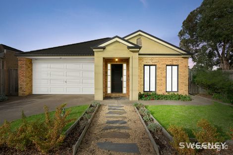 Property photo of 11 Philip Street Altona Meadows VIC 3028