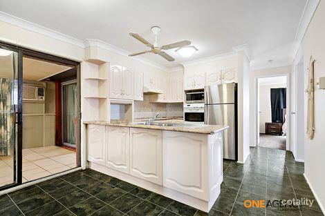 29 Acacia Cct, Hunterview, NSW 2330