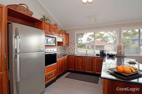 Property photo of 7 The Quarterdeck Carey Bay NSW 2283