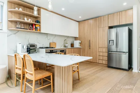 Property photo of 67A Dorothy Street Rydalmere NSW 2116