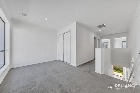 Property photo of 23 Steadfield Circuit Melton South VIC 3338