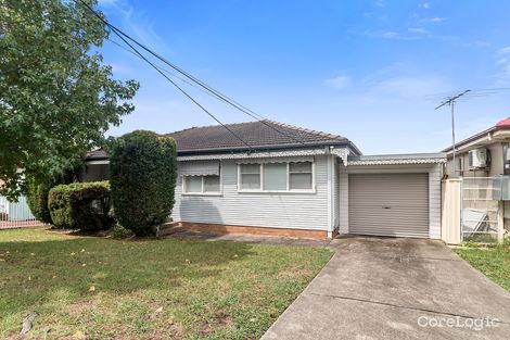 Property photo of 20 Sydney Luker Road Cabramatta West NSW 2166