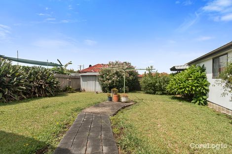 Property photo of 20 Sydney Luker Road Cabramatta West NSW 2166