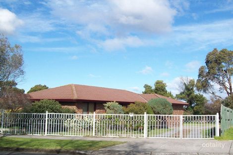 44 Franleigh Dr, Narre Warren, VIC 3805