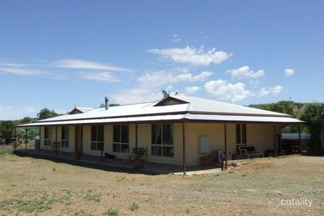 191 Hancock St, Blinman, SA 5730