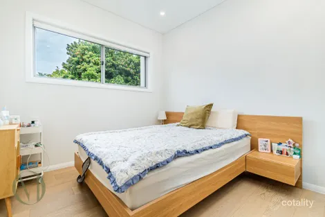 Property photo of 67A Dorothy Street Rydalmere NSW 2116