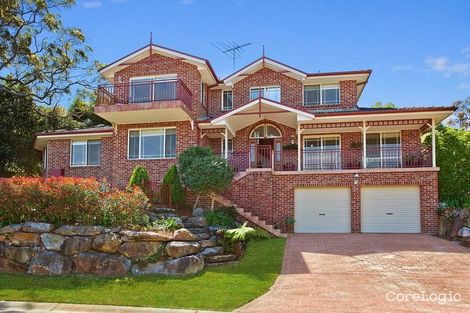 Property photo of 11A Yeramba Crescent Berowra NSW 2081