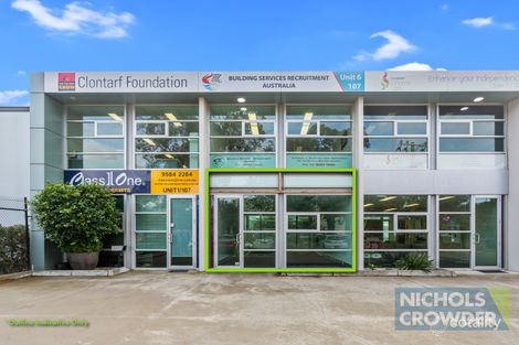 2/107 Tulip St, Cheltenham, VIC 3192