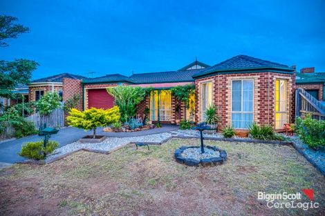 Property photo of 17 Quarrion Court Hoppers Crossing VIC 3029