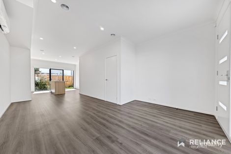 Property photo of 23 Steadfield Circuit Melton South VIC 3338