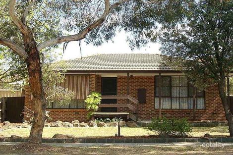 49 Cuthbert Dr, Mill Park, VIC 3082