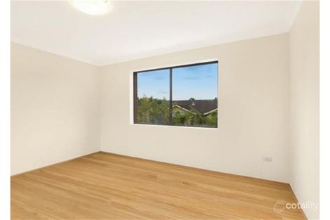 Property photo of 4/28 Cecil Street Ashfield NSW 2131