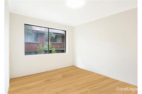 Property photo of 4/28 Cecil Street Ashfield NSW 2131