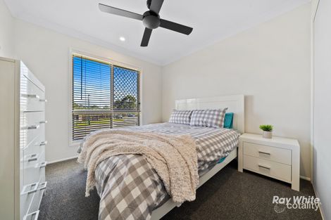 Property photo of 41 Barcombe Drive Berrinba QLD 4117
