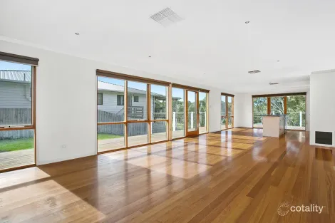 Property photo of 107 Francis Street Rye VIC 3941