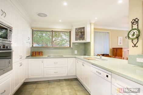 Property photo of 139 Gardenia Parade Greystanes NSW 2145