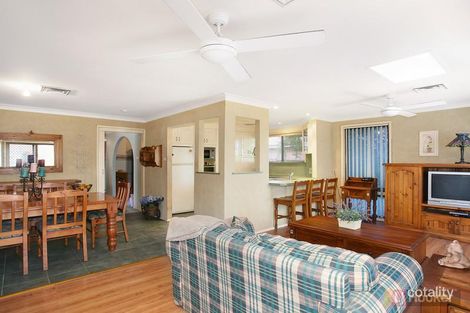 Property photo of 139 Gardenia Parade Greystanes NSW 2145