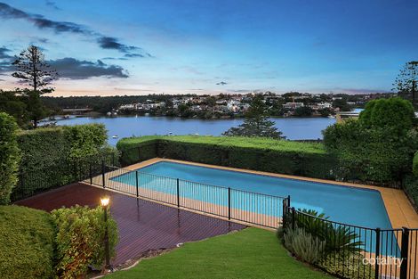3 Lot Lane, Hunters Hill, NSW 2110