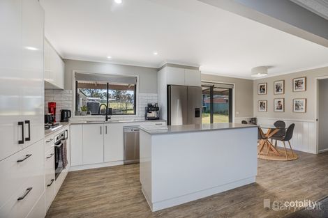 Property photo of 3 Jakem Court Eaglehawk VIC 3556