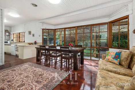 Property photo of 701 Sandy Creek Road Riddells Creek VIC 3431