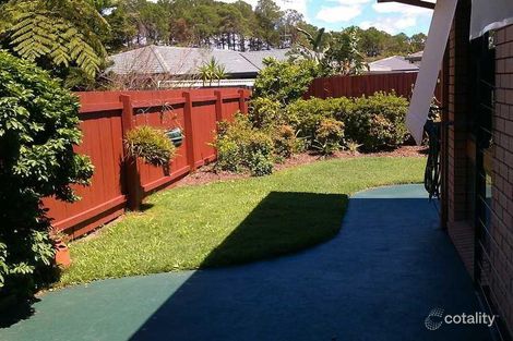 Property photo of 3/11 Araucaria Way Elanora QLD 4221