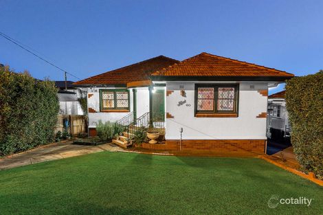 Property photo of 60 Cracknell Road Annerley QLD 4103