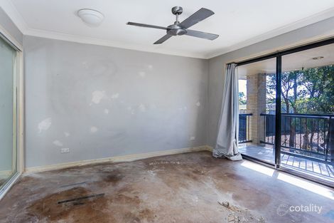 Property photo of 25/95 Gemvale Road Mudgeeraba QLD 4213