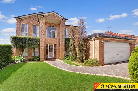 11 Silkyoak Cl, Glenwood, NSW 2768