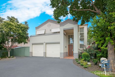 Property photo of 6 Nora Court Rouse Hill NSW 2155