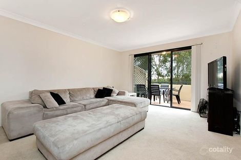 Property photo of 14/51-57 Railway Parade Engadine NSW 2233