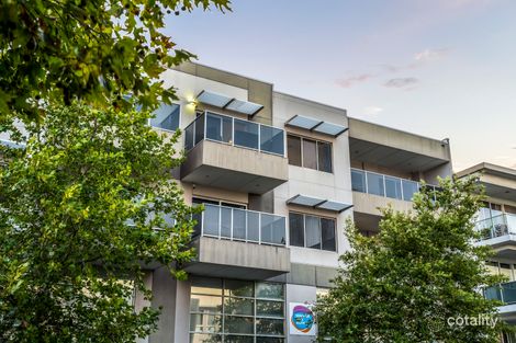 Property photo of 16/26-28 Metro Parade Mawson Lakes SA 5095