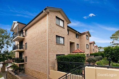 Property photo of 14/51-57 Railway Parade Engadine NSW 2233