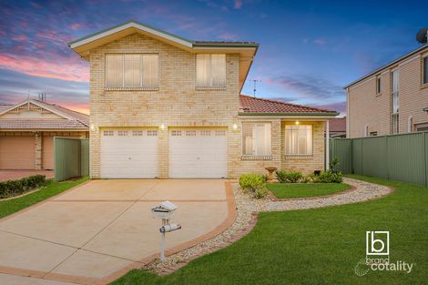Property photo of 32 Paperbark Street Hamlyn Terrace NSW 2259